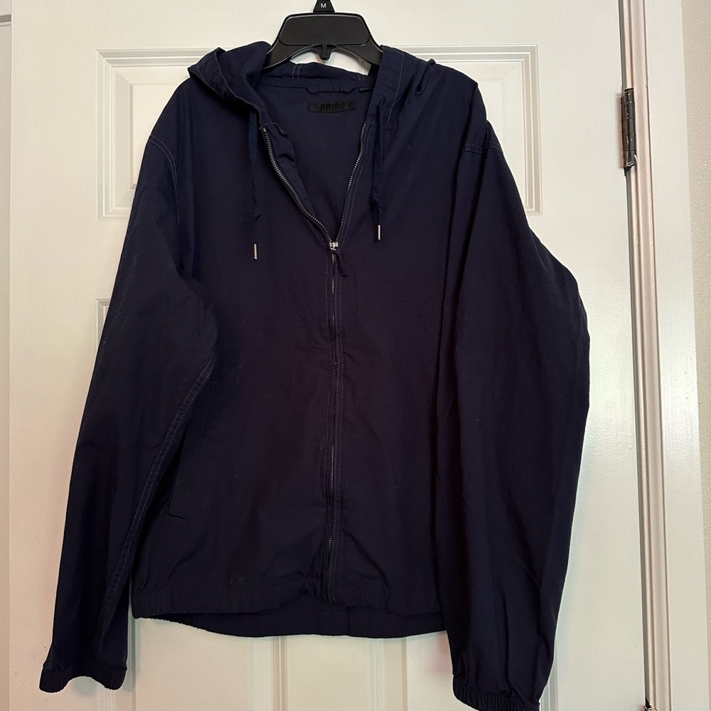 Uniqlo Men’s Lightweight Jacket size Medium